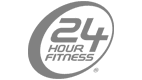 24 hour fitness