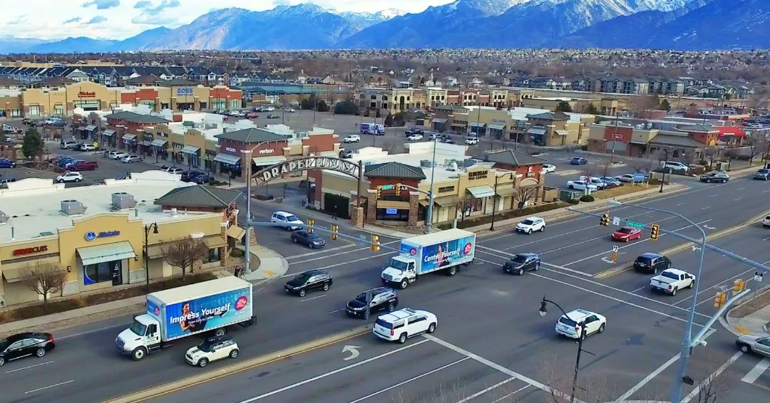 24hour fitness billboard