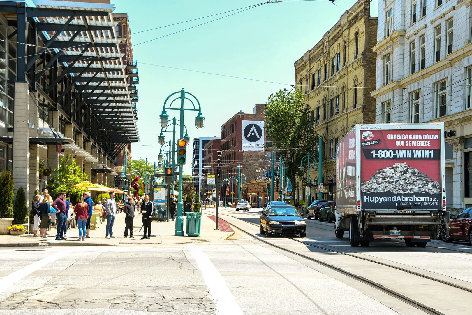 Personal Injury Billboard 3