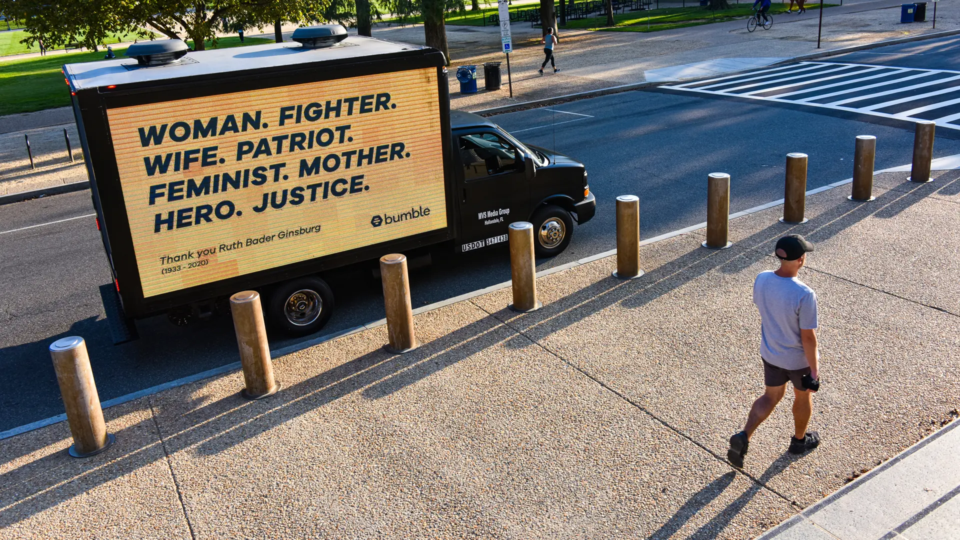 How Mobile Billboards Can Help Launch a New Product