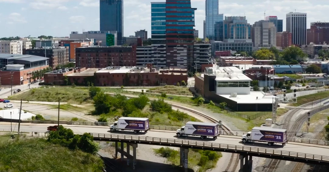 billboard advertising