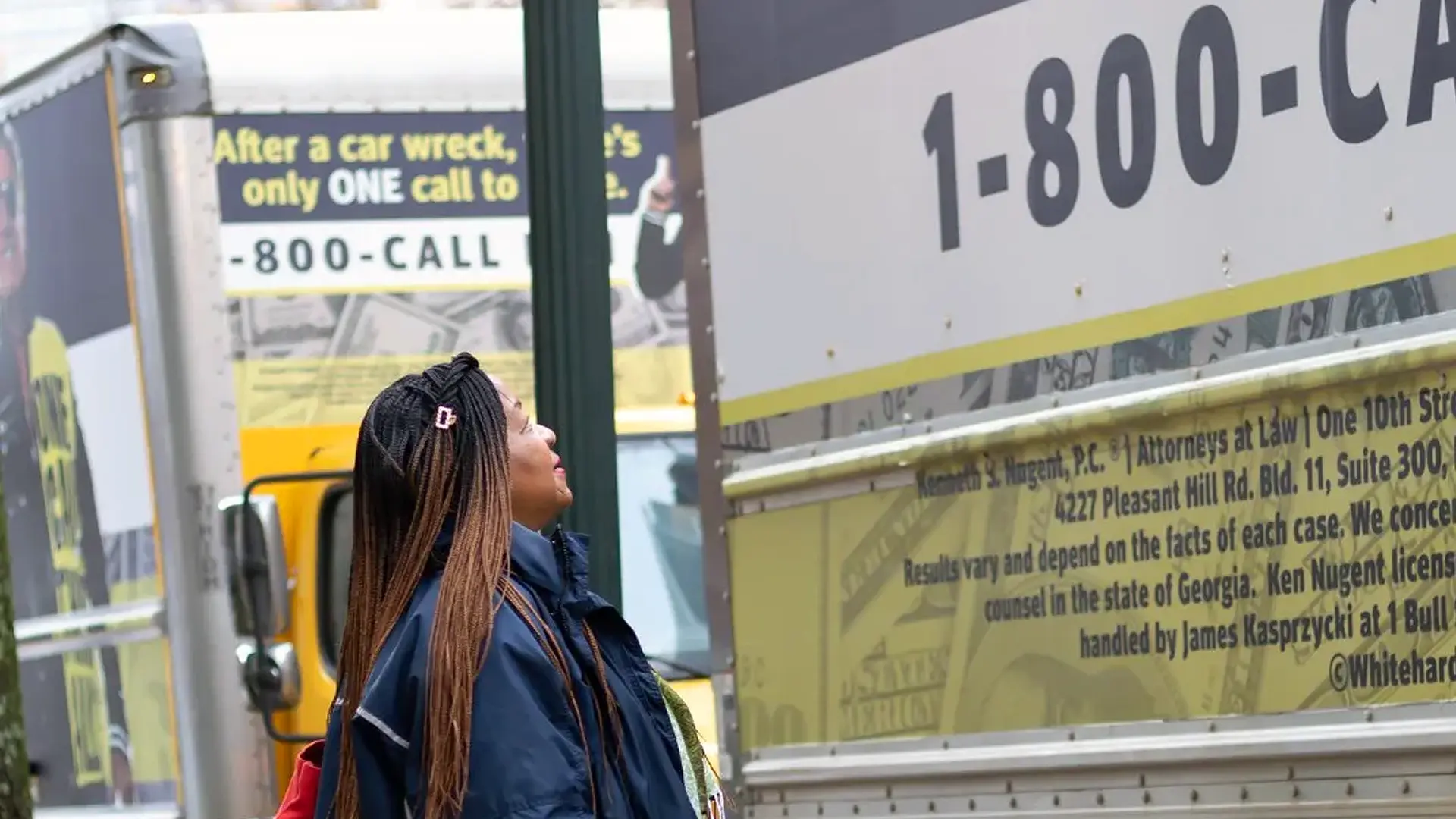 Creative Ideas for Designing Eye-Catching Mobile Billboard Ads