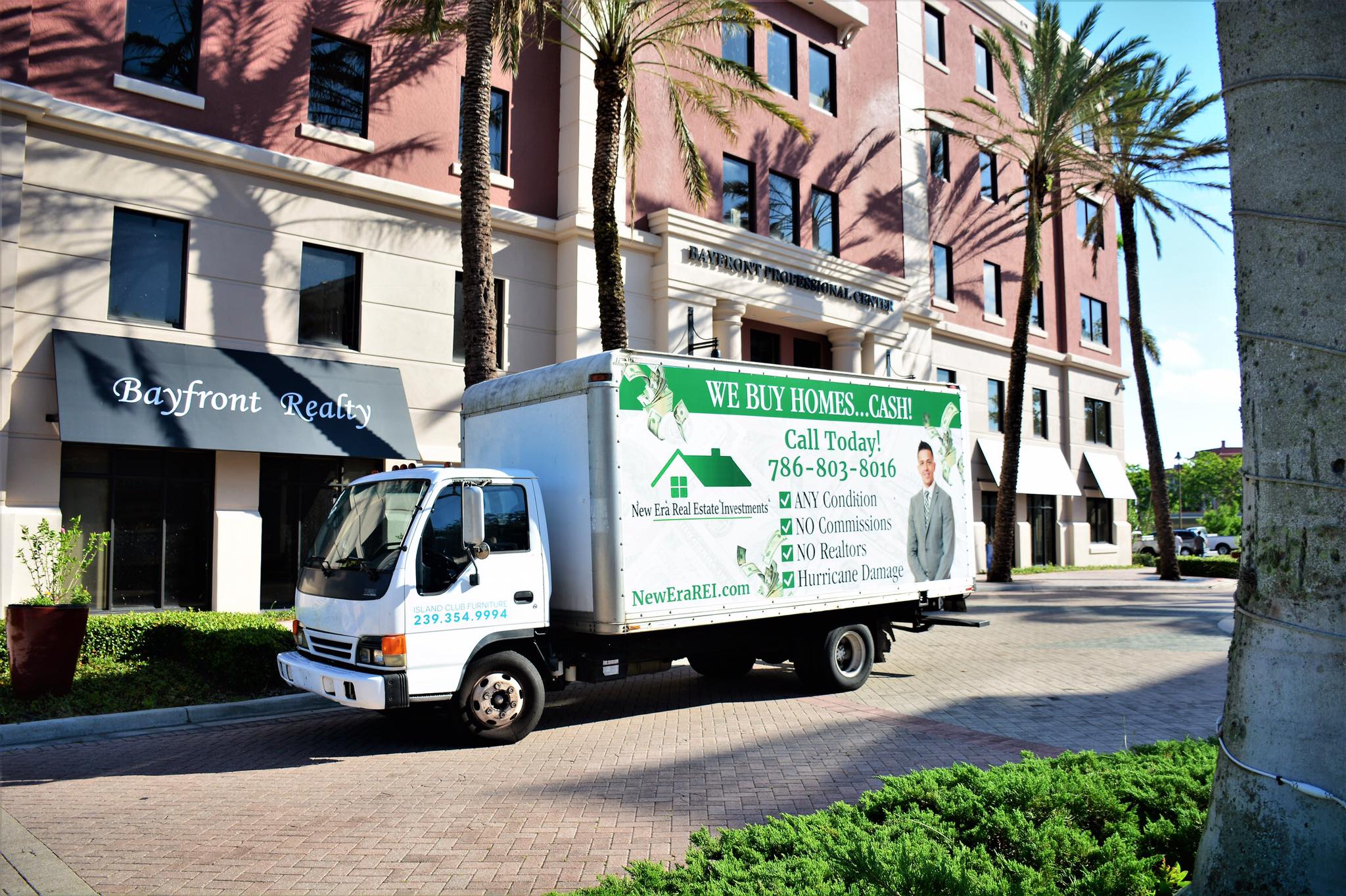 home buying billboard
