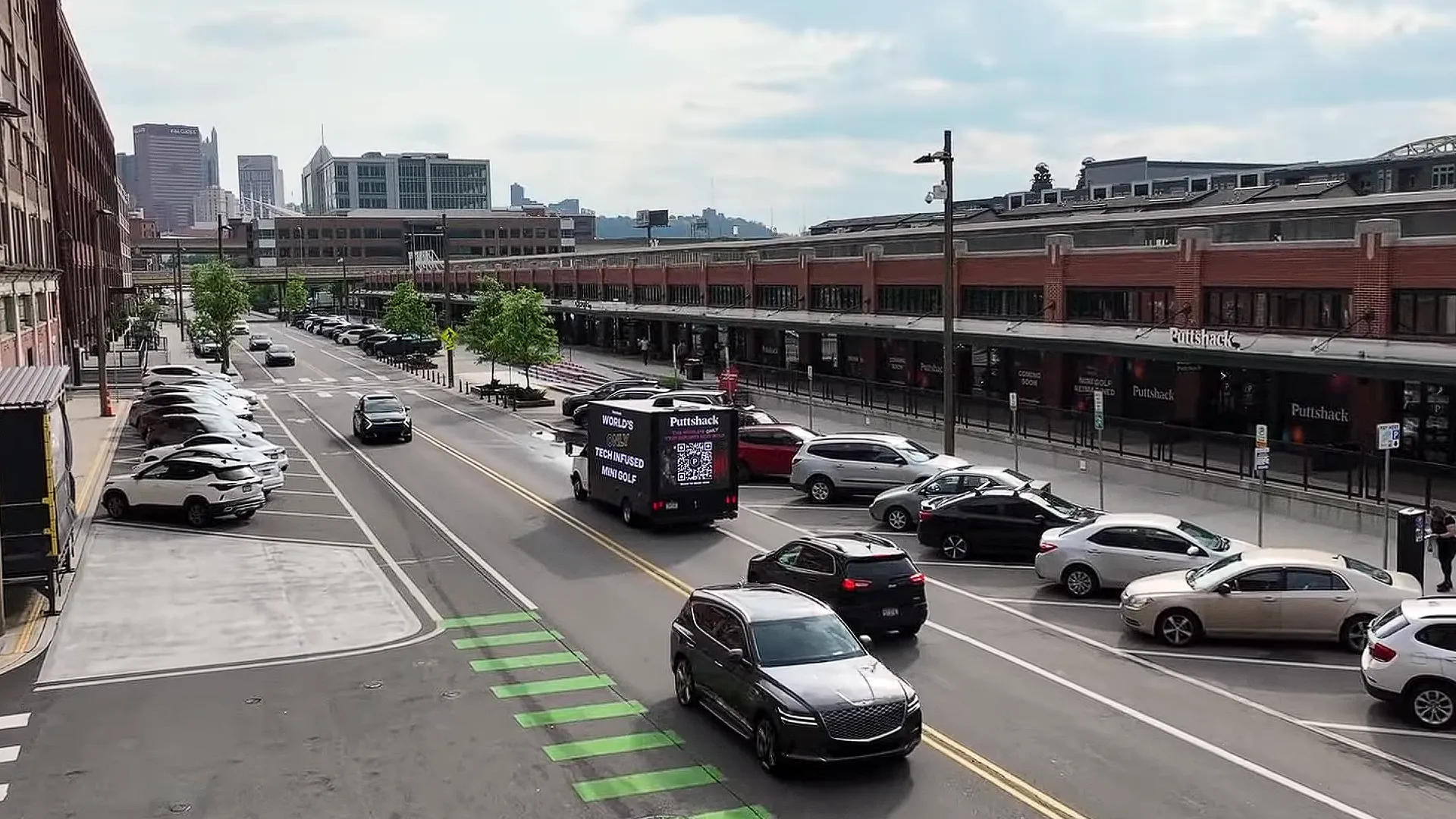 pittsburgh digital billboard