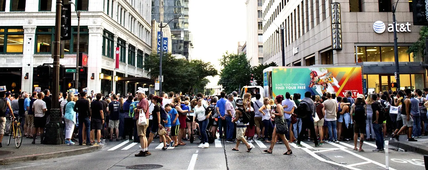 portland mobile billboard