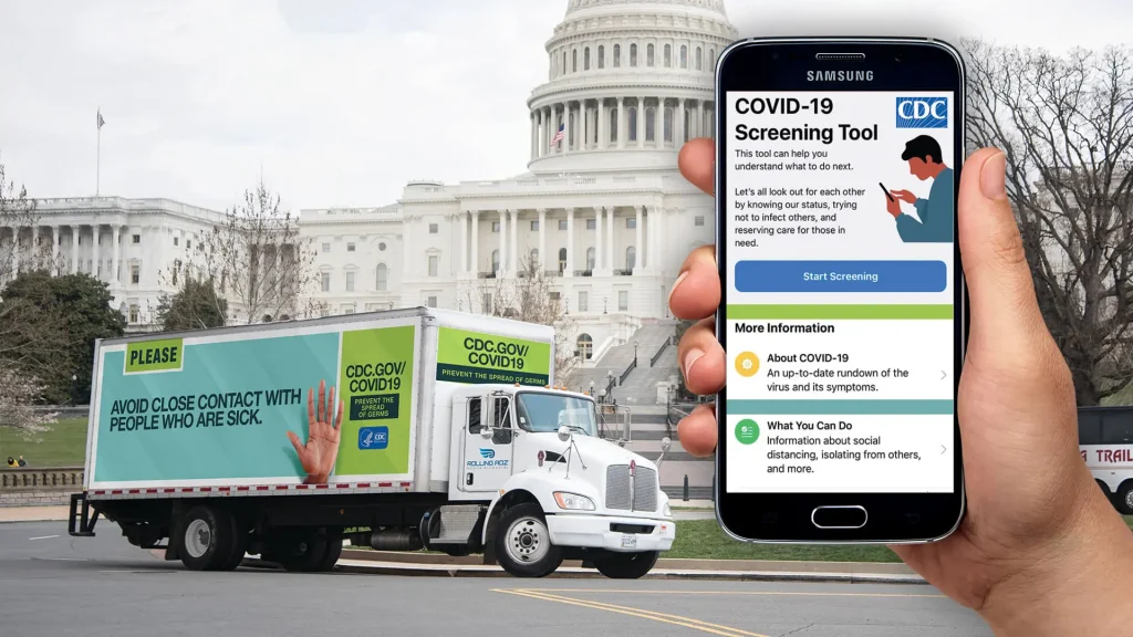 What to Look for in a Truckside Advertising Company