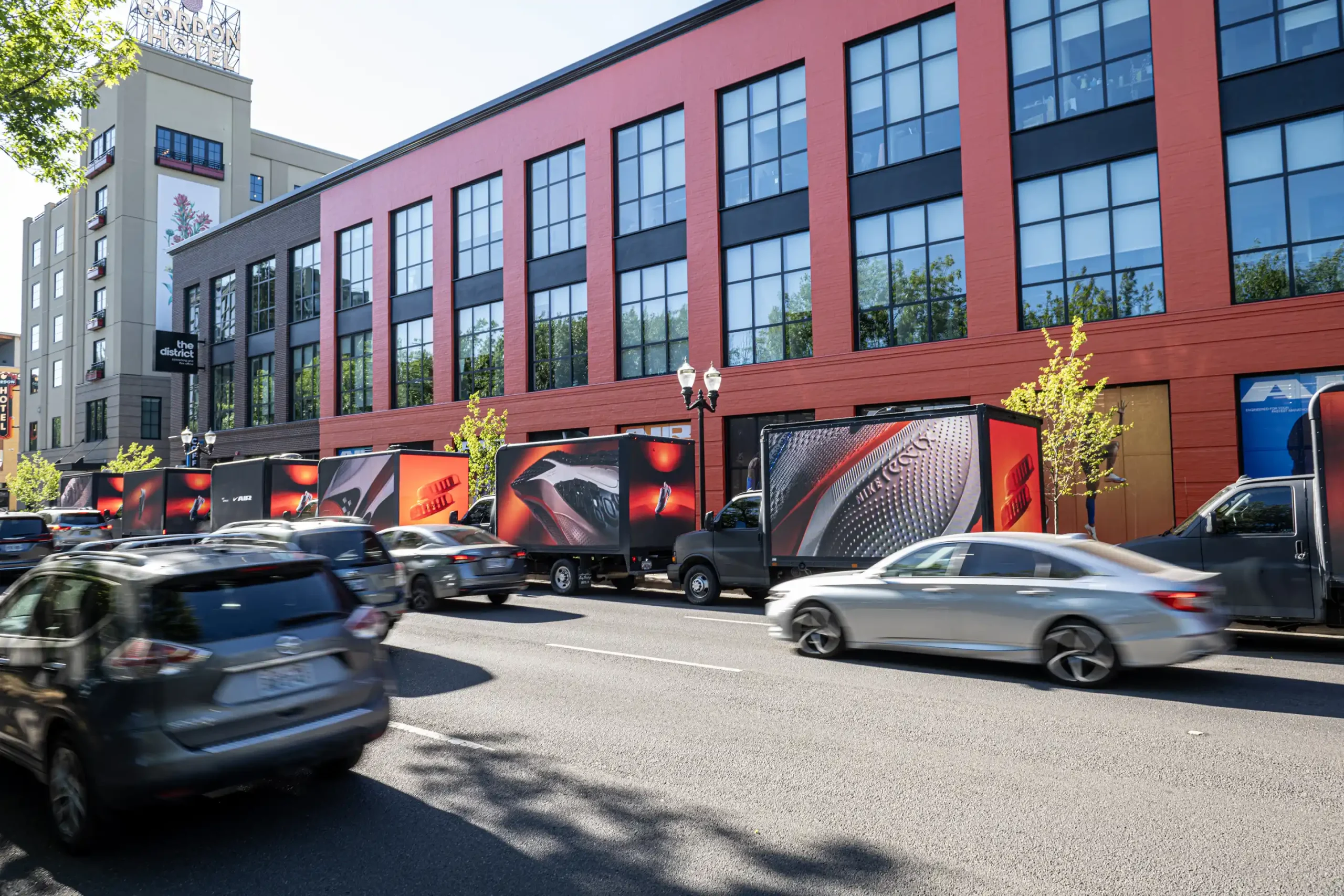 Why Digital LED Billboards Are the Future of Advertising