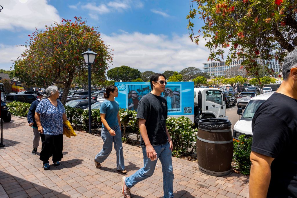 How Hydroxie Used LED Truck Advertising to Build Massive Brand Awareness Across the U.S.