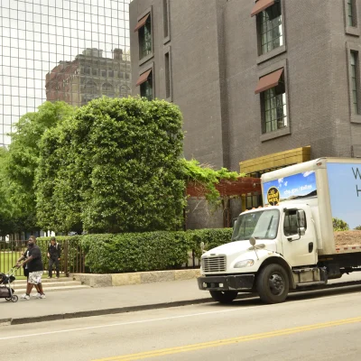 border patrol billboard